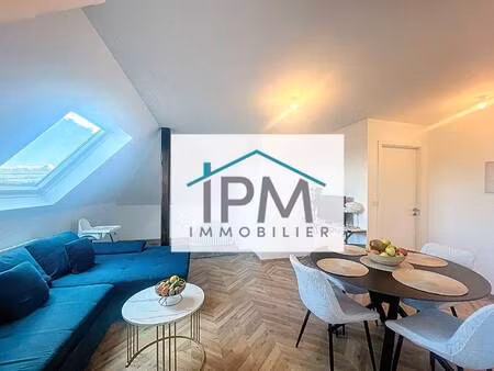 cabinet ipm immobilier