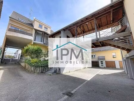 duplex à vendre