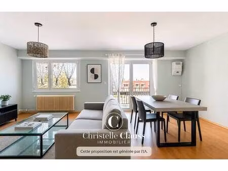 christelle clauss immobilier