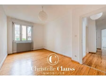 christelle clauss immobilier