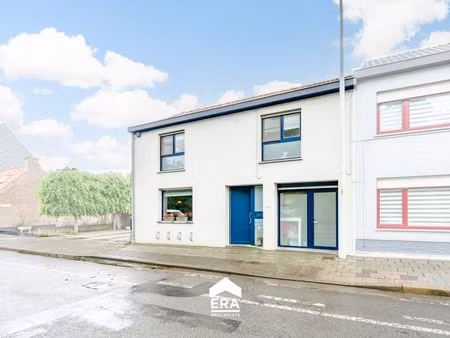 maison à vendre à eeklo € 349.000 (lok0u) - era thuis (eeklo) | zimmo