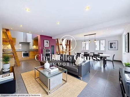 duplex à vendre