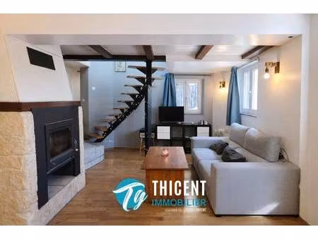 thicent groupe