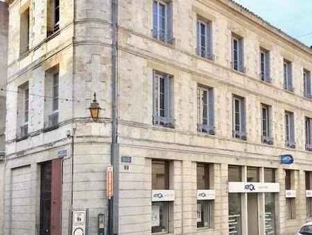 immeuble à vendre