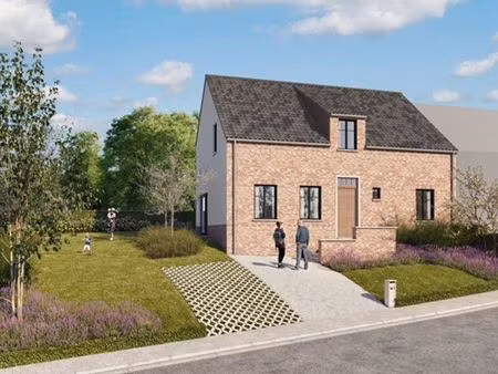 maison à vendre à zarlardinge € 360.000 (lojxx) | zimmo