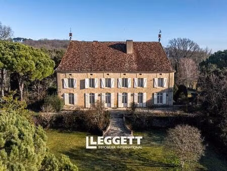 leggett immobilier