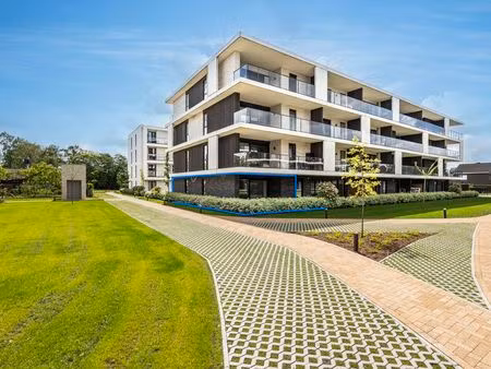 appartement à vendre à oud-turnhout € 359.292 (lojyl) | zimmo