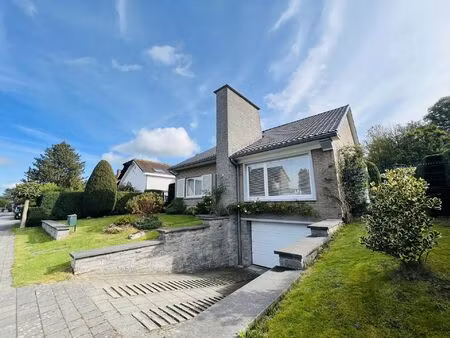 villa à louer à avenue des tourelles 26 wezembeek-oppem (vbe26013)