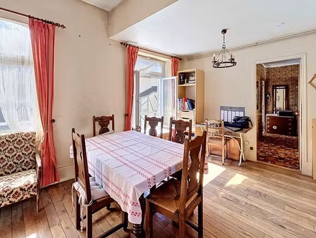 vente appartement 2 pièces 58.4 m² à senlis (60300)  185 000 €