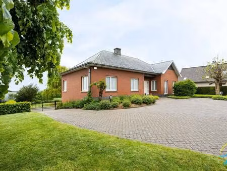 maison à vendre à nieuwenhove € 399.000 (lojz5) - cornelis goeman geraardsbergen | zimmo