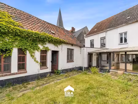 maison à vendre à zomergem € 399.000 (lok0v) - era thuis (eeklo) | zimmo