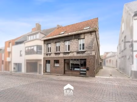 maison à vendre à zomergem € 435.000 (lok0v) - era thuis (eeklo) | zimmo