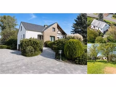 maison à vendre à rue des aubépines 17 meix-devant-virton (vbe26004)