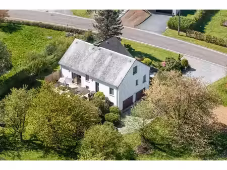 maison à vendre à rue des aubépines 17 meix-devant-virton (vbe26004)