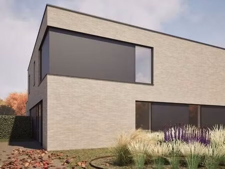 maison à vendre à zonhoven € 499.000 (lok0p) | zimmo
