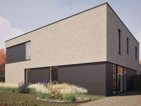 maison à vendre à zonhoven € 499.000 (lok0q) | zimmo
