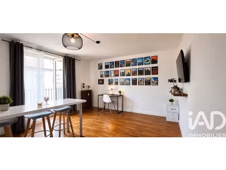 appartement à dijon (21000)