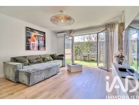appartement à la ciotat (13600)