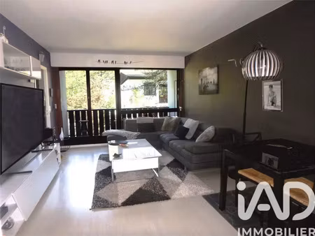 appartement à la tronche (38700)