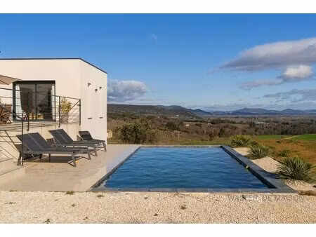 maison bourg saint andeol 5 pièce(s) 190 m2