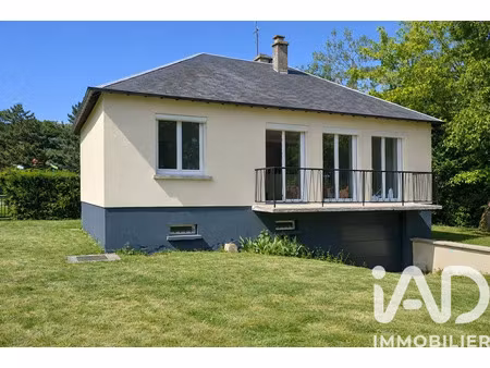 maison à évreux (27000)