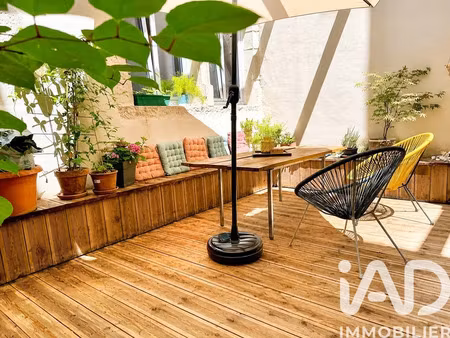 appartement à dole (39100)