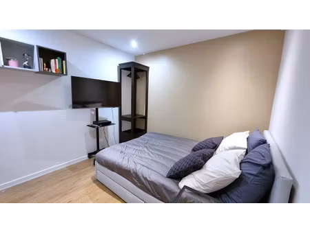 location meublée appartement 1 pièce 20 m² à vincennes (94300)  800 €