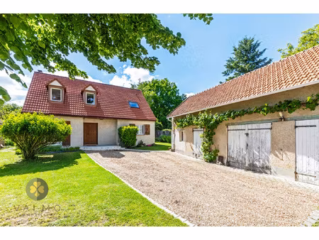 dept yvelines (78) la queue lez yvelines + a vendre maison 4
