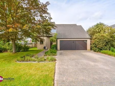 maison à vendre à hever € 689.000 (lojxn) - domoxim boortmeerbeek | zimmo