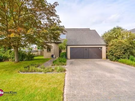 maison à vendre à hever € 689.000 (lojxn) - domoxim | zimmo