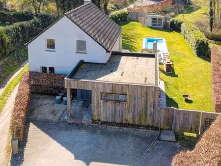 maison à vendre à huldenberg € 675.000 (lok0l) - era immpuls (overijse) | zimmo