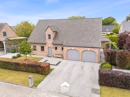 maison à vendre à lovendegem € 695.000 (lok0t) - era thuis (eeklo) | zimmo