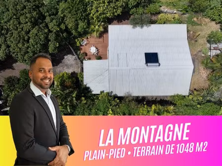 « la maison au grand jardin » — plain-pied 110 m² + jardin