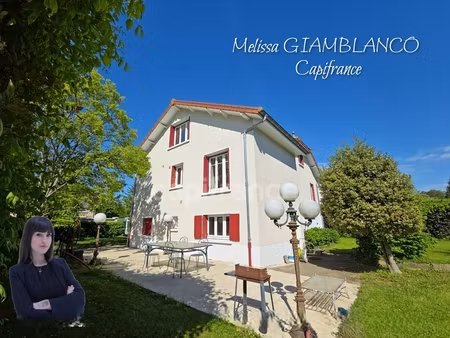 maison à vendre 6 pièces saint remy (71)