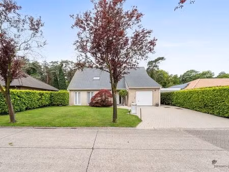 maison à vendre à brecht € 699.000 (lok1d) - janssen en janssen brasschaat | zimmo