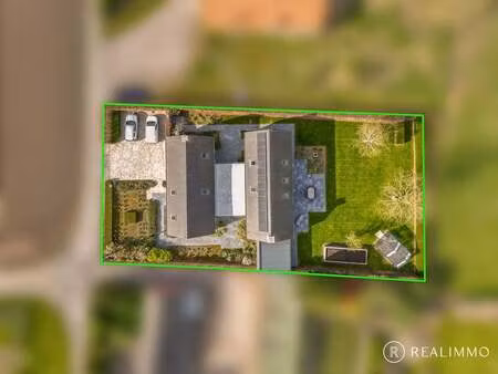 maison à vendre à pottes € 725.000 (lok14) - realimmo | zimmo