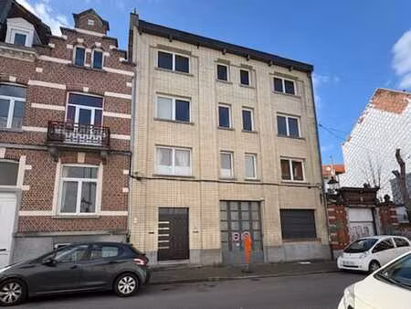 ma campagne/châtelain lumineux appt de 84 mq sans agence