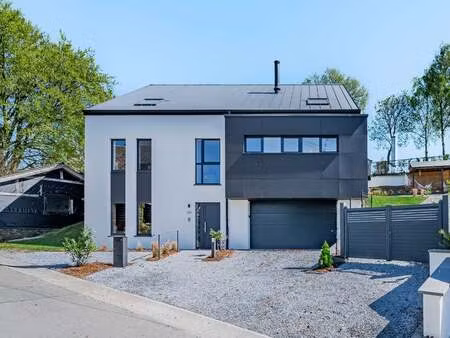 maison à vendre à noville € 750.000 (lok10) - era b-lux (bastogne) | zimmo