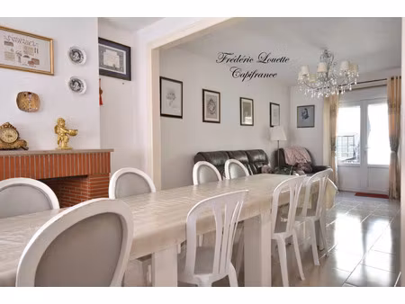 maison à vendre mareuil sur ay 9 pièce(s) 218m2 265 000€