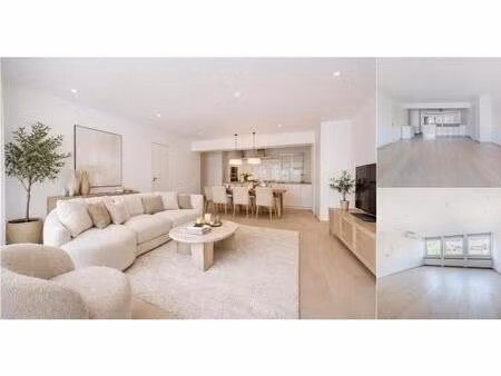 appartement à louer à rue de livourne 13 saint-gilles (vbe26018)