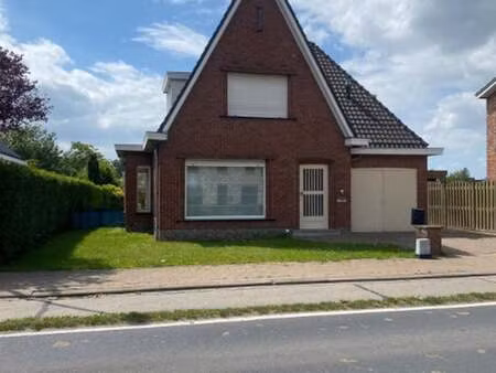maison à louer à oedelem € 800 (lok2k) - kantoor vermeyen | zimmo