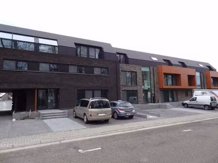 appartement à louer à geetbets € 790 (lok1i) - imanex | zimmo