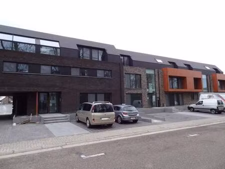 appartement à louer à geetbets € 840 (lok1i) - imanex | zimmo