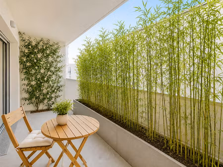 vente appartement 2 pièces 44 m² à le bouscat (33110)  250 000 €