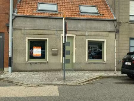 maison à louer à oostkamp € 940 (lok2y) - kantoor vermeyen | zimmo