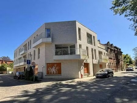 appartement à louer à zaventem € 1.490 (lok2h) | zimmo