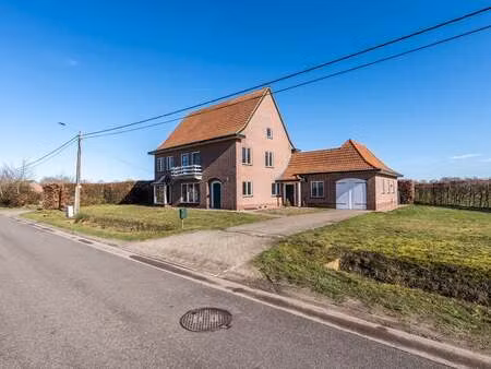 maison à louer à poppel € 1.250 (lojym) - de boer & partners - kantoor turnhout huur | zim