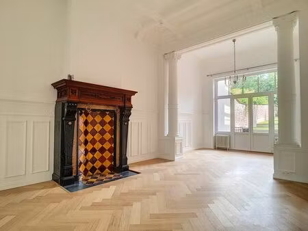 appartement à louer à ixelles € 1.500 (lok2p) - we invest ixelles | zimmo