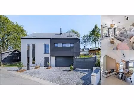 maison à vendre à cobru 224 bastogne (vbe25982)