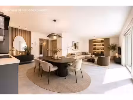 70% vendu!! - appartements neufs à neufchâteau peb a+ et a++